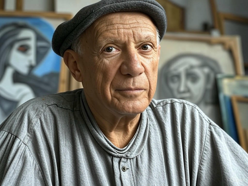 14 אמנים ששינו את פני האמנות המודרנית